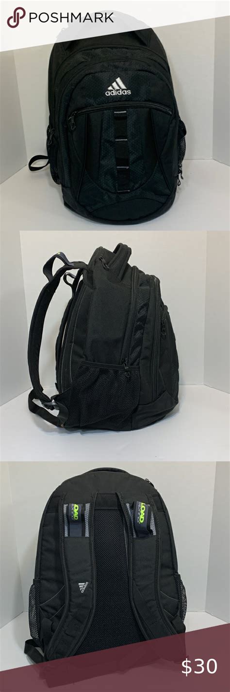 rn 90288 adidas backpack|adidas rn 90288 cap.